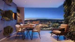 Apartamento com 1 Quarto à venda, 68m² no São Francisco de Assis, Camboriú - Foto 5