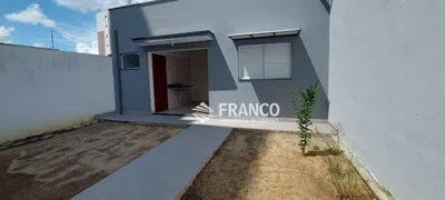 Casa com 2 Quartos à venda, 98m² no Jardim Morumby, Taubaté - Foto 14