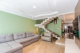 Casa de Condomínio com 3 Quartos à venda, 180m² no Uberaba, Curitiba - Foto 2