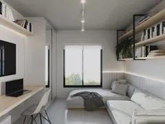 Studio com 1 Quarto à venda, 21m² no Prado Velho, Curitiba - Foto 12