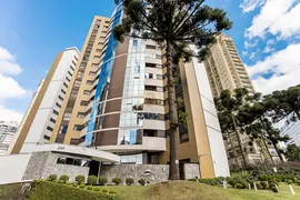 Apartamento com 3 Quartos para alugar, 144m² no Mossunguê, Curitiba - Foto 39