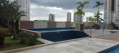 Apartamento com 1 Quarto à venda, 43m² no Setor Bueno, Goiânia - Foto 7
