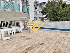 Cobertura com 3 Quartos à venda, 222m² no Ponta da Praia, Santos - Foto 39