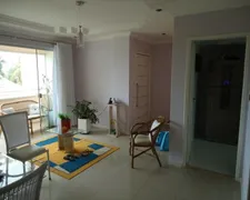 Apartamento com 3 Quartos à venda, 119m² no Pitangueiras, Lauro de Freitas - Foto 30