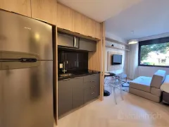 Apartamento com 1 Quarto para alugar, 27m² no Mont' Serrat, Porto Alegre - Foto 19