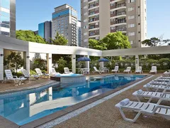 Flat com 1 Quarto para venda ou aluguel, 32m² no Vila Olímpia, São Paulo - Foto 4