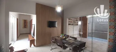 Casa de Condomínio com 3 Quartos à venda, 220m² no Chácara Primavera, Jaguariúna - Foto 17