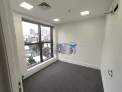 Conjunto Comercial / Sala para alugar, 135m² no Itaim Bibi, São Paulo - Foto 12