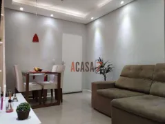 Apartamento com 2 Quartos à venda, 53m² no Jardim Abaete, Sorocaba - Foto 8