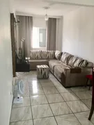 Apartamento com 2 Quartos à venda, 55m² no Jardim Conceiçãozinha, Guarujá - Foto 1
