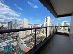 Apartamento com 3 Quartos à venda, 210m² no Aparecida, Santos - Foto 32