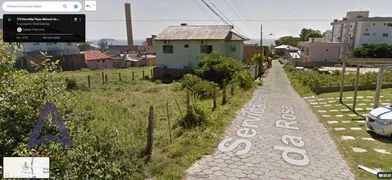 Terreno / Lote / Condomínio à venda, 369m² no Santinho, Florianópolis - Foto 3