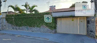 Casa com 4 Quartos à venda, 357m² no Jardim das Oliveiras, Fortaleza - Foto 1