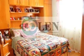 Apartamento com 3 Quartos à venda, 55m² no Vila Moraes, São Paulo - Foto 10