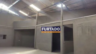 Galpão / Depósito / Armazém à venda, 200m² no Vila Luzita, Santo André - Foto 11