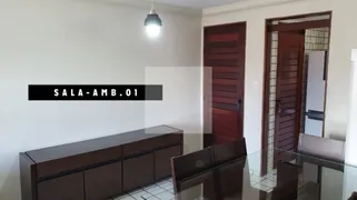 Apartamento com 3 Quartos à venda, 70m² no Miramar, João Pessoa - Foto 8