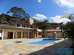 Casa de Condomínio com 4 Quartos à venda, 760m² no Jardim Passárgada, Cotia - Foto 17