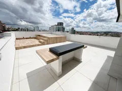 Cobertura com 4 Quartos à venda, 228m² no Castelo, Belo Horizonte - Foto 3