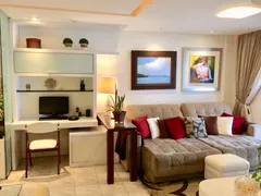 Apartamento com 3 Quartos para alugar, 125m² no Meia Praia, Itapema - Foto 12
