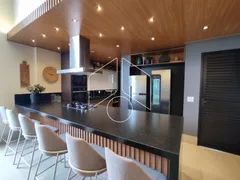 Casa de Condomínio com 3 Quartos à venda, 117m² no Parque das Esmeraldas II, Marília - Foto 11