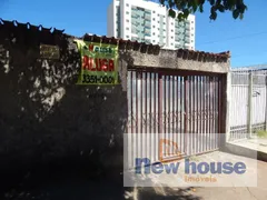 Casa com 1 Quarto para alugar, 40m² no Taguatinga Sul, Taguatinga - Foto 1
