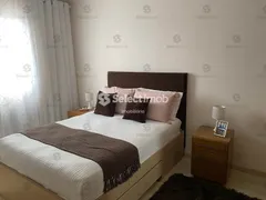 Apartamento com 3 Quartos à venda, 111m² no Vila Bocaina, Mauá - Foto 16