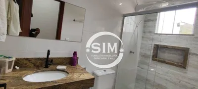 Casa de Condomínio com 3 Quartos para alugar, 52m² no Praia Rasa, Armação dos Búzios - Foto 4