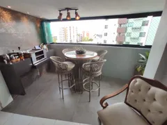 Apartamento com 3 Quartos à venda, 132m² no Jardim Oceania, João Pessoa - Foto 1