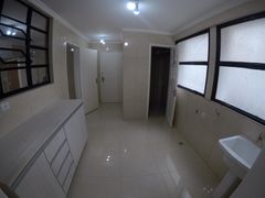 Apartamento com 3 Quartos para alugar, 150m² no Jardim Paulista, São Paulo - Foto 17