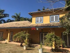 Casa de Condomínio com 6 Quartos à venda, 475m² no Haras Bela Vista, Vargem Grande Paulista - Foto 2