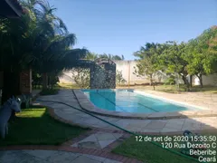 Casa com 4 Quartos à venda, 200m² no Morro Branco, Beberibe - Foto 58