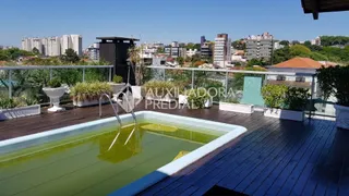 Cobertura com 3 Quartos à venda, 368m² no Jardim Lindóia, Porto Alegre - Foto 22