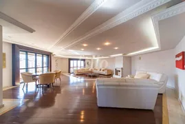 Apartamento com 4 Quartos à venda, 458m² no Jardim, Santo André - Foto 1