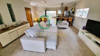 Casa com 5 Quartos à venda, 236m² no Marapé, Santos - Foto 11