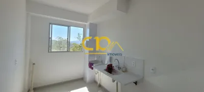 Apartamento com 2 Quartos à venda, 47m² no Granja de Freitas, Sabará - Foto 21