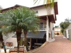 Casa de Condomínio com 5 Quartos à venda, 507m² no Residencial Vila Verde, Campinas - Foto 35