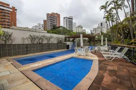Apartamento com 4 Quartos para alugar, 243m² no Campo Belo, São Paulo - Foto 40