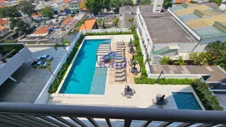 Apartamento com 3 Quartos à venda, 108m² no Jardim Caravelas, São Paulo - Foto 20