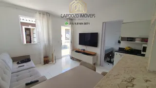 Casa de Condomínio com 2 Quartos à venda, 42m² no Vila Nova Bonsucesso, Guarulhos - Foto 4