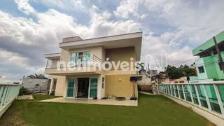 Casa com 6 Quartos à venda, 453m² no Morada de Santa Fé, Cariacica - Foto 1