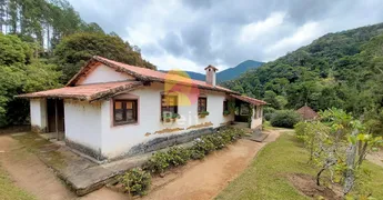 Fazenda / Sítio / Chácara com 2 Quartos à venda, 553600m² no Providencia, Teresópolis - Foto 3