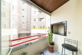 Apartamento com 3 Quartos à venda, 80m² no Ahú, Curitiba - Foto 22