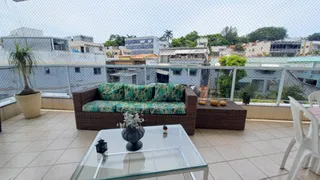 Apartamento com 4 Quartos à venda, 167m² no Jardim Guanabara, Rio de Janeiro - Foto 15