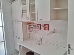 Apartamento com 3 Quartos para alugar, 72m² no Vila Firmiano Pinto, São Paulo - Foto 13