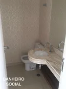 Apartamento com 3 Quartos à venda, 110m² no Alphaville, Santana de Parnaíba - Foto 6