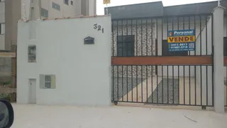 Casa com 3 Quartos à venda, 82m² no Loteamento Vila Olímpia, Taubaté - Foto 3