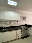 Apartamento com 3 Quartos para alugar, 83m² no Vila da Serra, Nova Lima - Foto 6