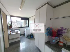 Apartamento com 4 Quartos para venda ou aluguel, 330m² no Serra, Belo Horizonte - Foto 13