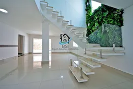 Casa de Condomínio com 4 Quartos para alugar, 300m² no Chácara Belvedere, Indaiatuba - Foto 6