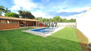 Fazenda / Sítio / Chácara com 3 Quartos à venda, 366m² no Condominio Quintas do Campo Largo, Aracoiaba da Serra - Foto 41